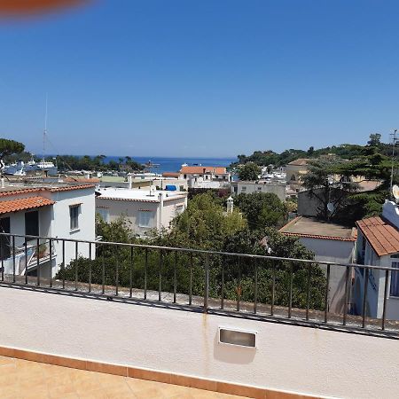 Casa Angela Apartment Ischia Luaran gambar