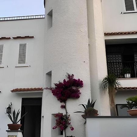 Casa Angela Apartment Ischia Luaran gambar
