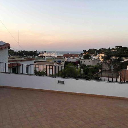 Casa Angela Apartment Ischia Luaran gambar