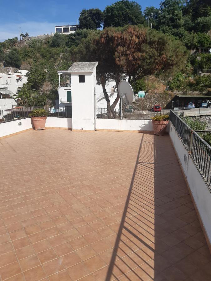 Casa Angela Apartment Ischia Luaran gambar