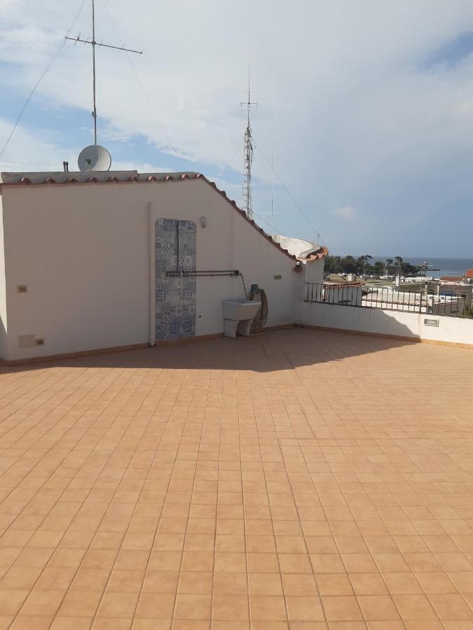 Casa Angela Apartment Ischia Luaran gambar