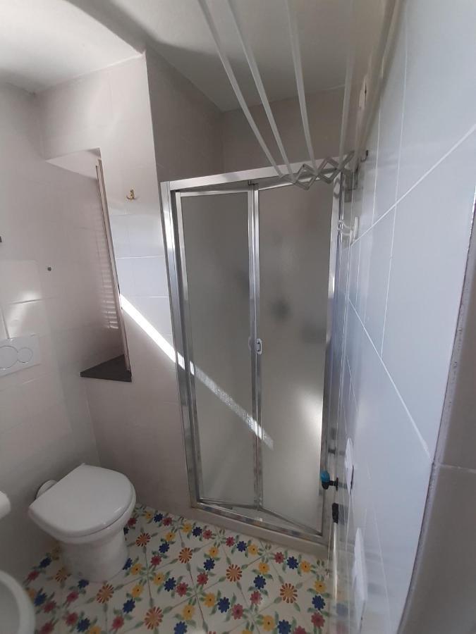 Casa Angela Apartment Ischia Luaran gambar